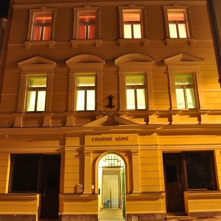 Pension Imperial Spa Jičín المظهر الخارجي الصورة
