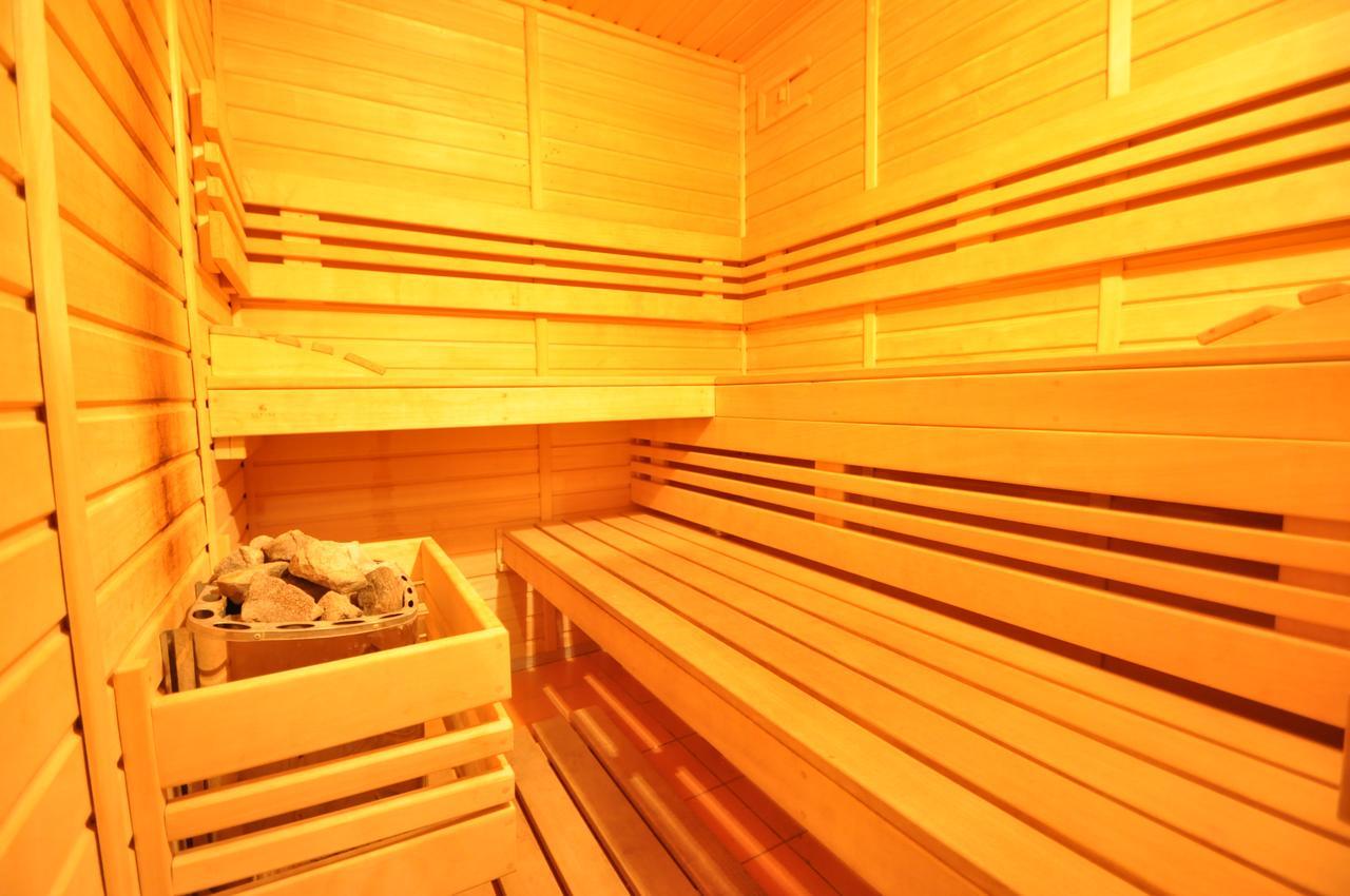 Pension Imperial Spa Jičín المظهر الخارجي الصورة