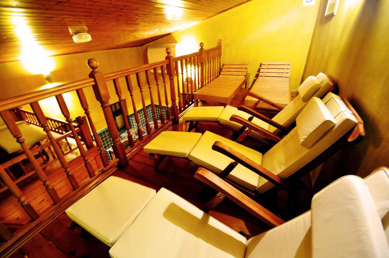 Pension Imperial Spa Jičín المظهر الخارجي الصورة
