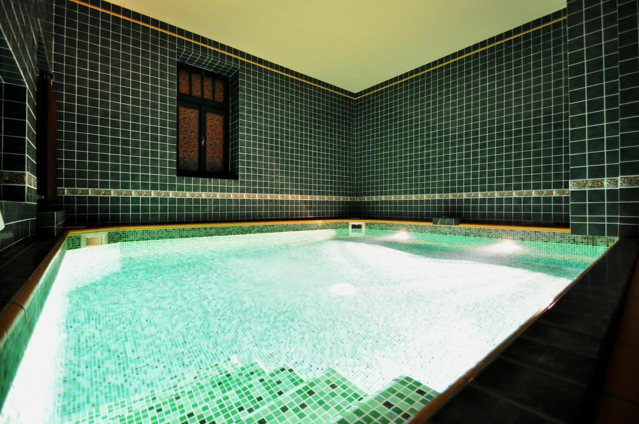 Pension Imperial Spa Jičín المظهر الخارجي الصورة