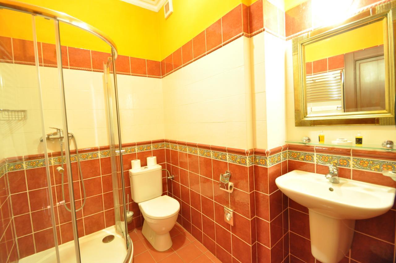 Pension Imperial Spa Jičín المظهر الخارجي الصورة