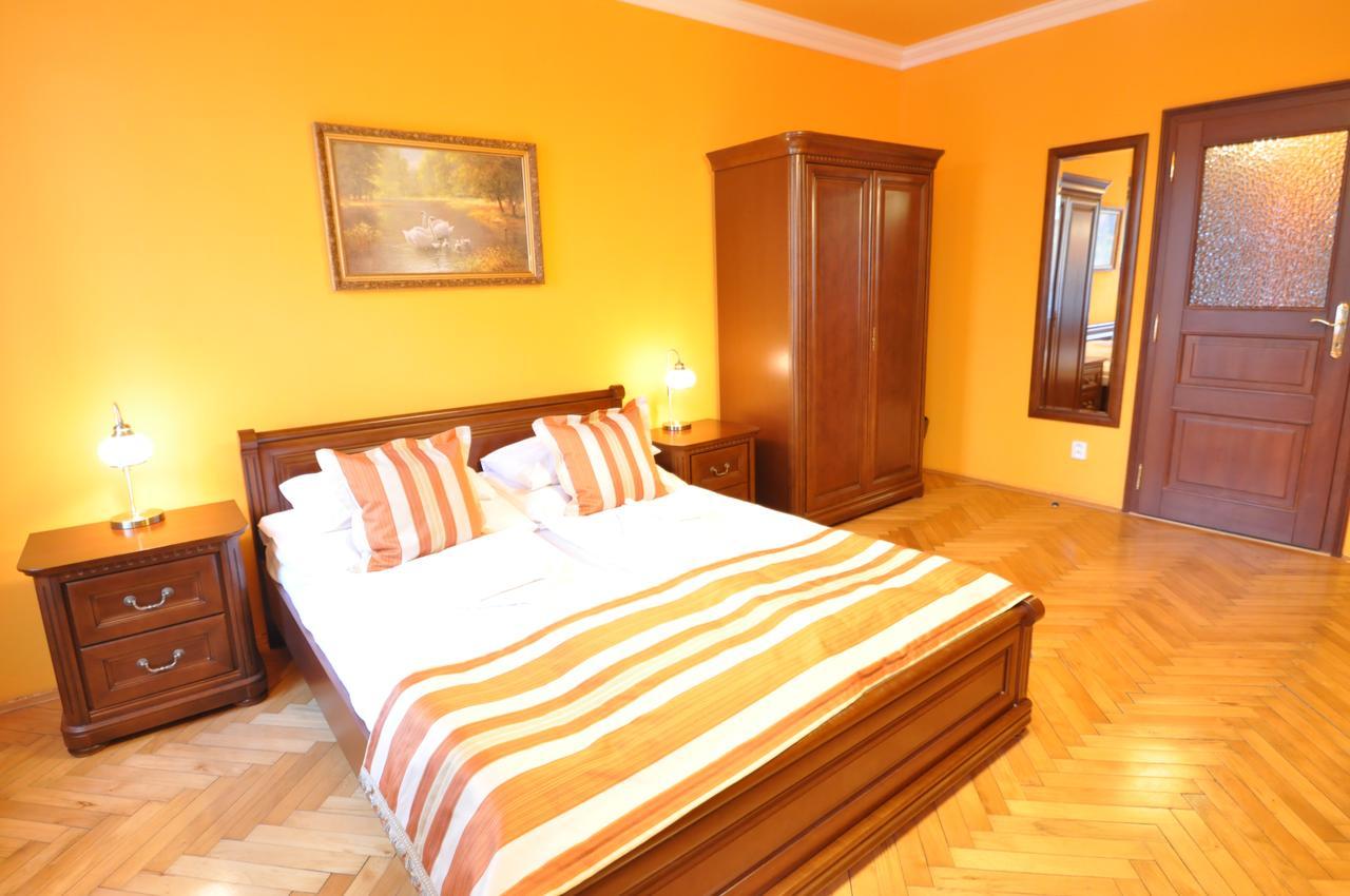 Pension Imperial Spa Jičín المظهر الخارجي الصورة